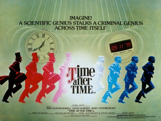 timeaftertime
